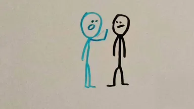 How Do People with Autism Spectrum Disorder React?