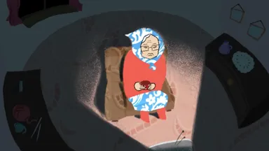 Granny