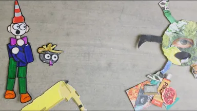 Bzzz