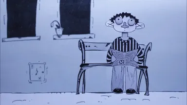 Chšššt