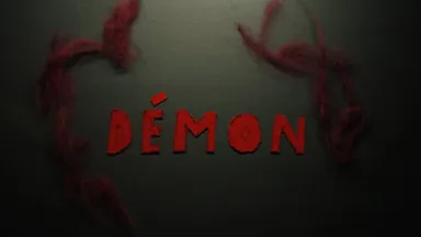 Démon