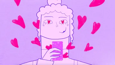 Valentine's Day