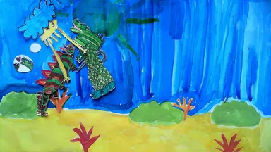 Dinosauri