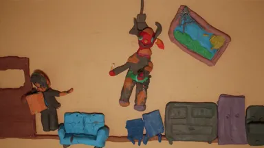 Faustův dům