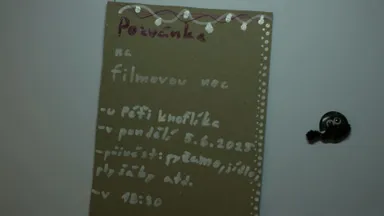 Filmová noc