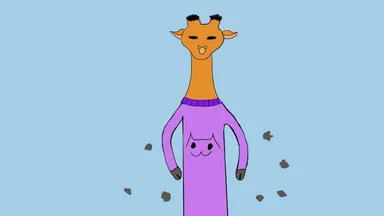 Hledání skvrn