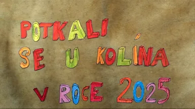 O medvědech od Kolína