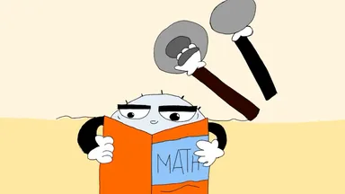 Marko & Ivan Show: How to Get the Attention of Your Nerdy Brother?