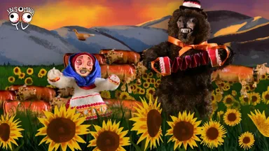 The Bears