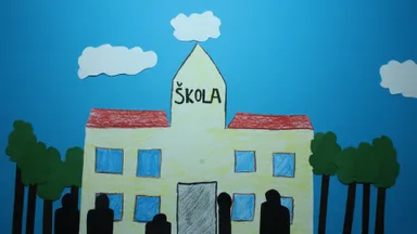Mezi živly
