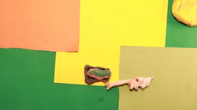 The Bread Mouseour