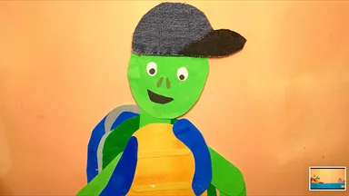 Oceány času