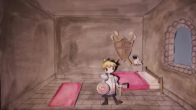 The Adventure of the Prince