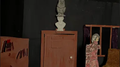 CAW