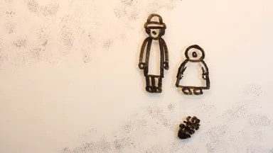 The Footprint