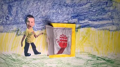 Já a Iron Man