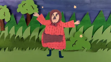 Veroničina studna