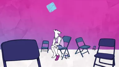 Making Space