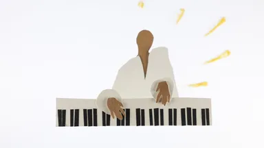 Bach!