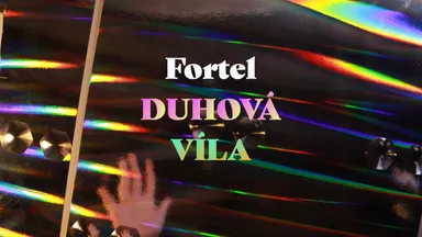 Fortel — Duhová víla