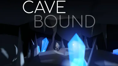 CAVE BOUND