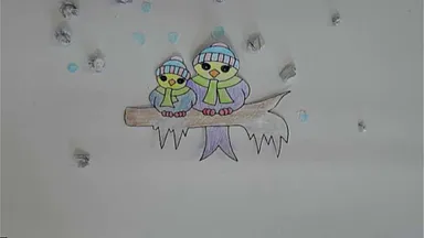 Ptačí příběhy