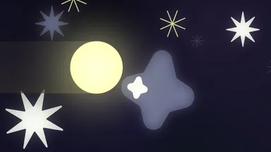 Light and Darkness