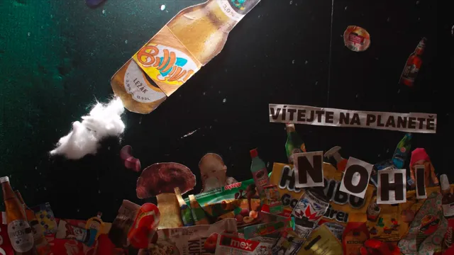 Vencovo dobrodružství