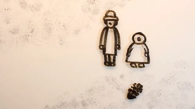 The Footprint