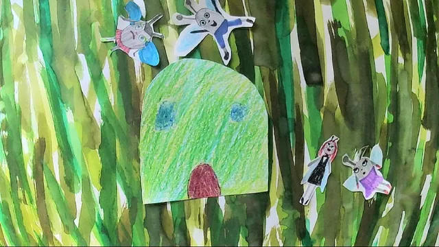 Vzdušné priateľstvo