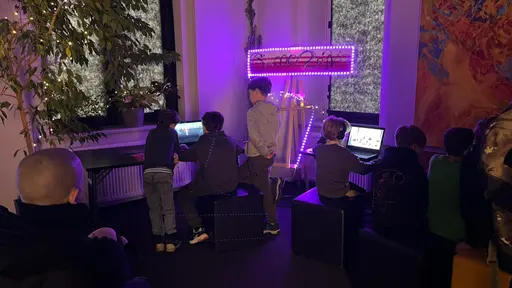 Animánie bude (zase) na Šumavě