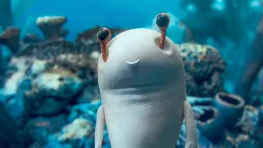 To nejlepší ze současné české animace