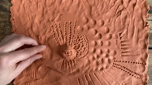 Animation from Scratch I: Animating Clay