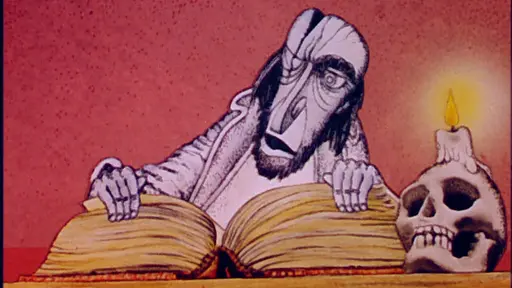 The Sorcerer's Apprentice