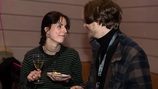 Young Industry Party