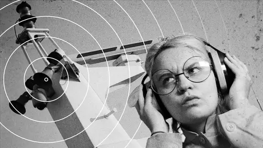 The Shockproof Film Fest Echoes: Lake Michigan Monster