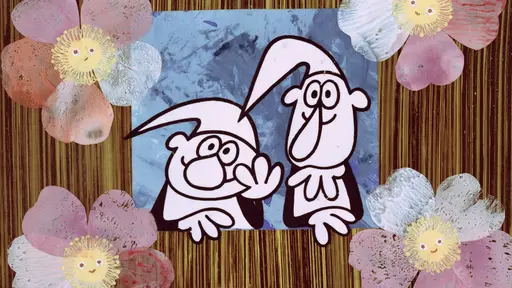 Večerníček's 60th Anniversary