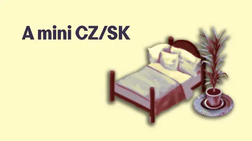 A MINI CZSK