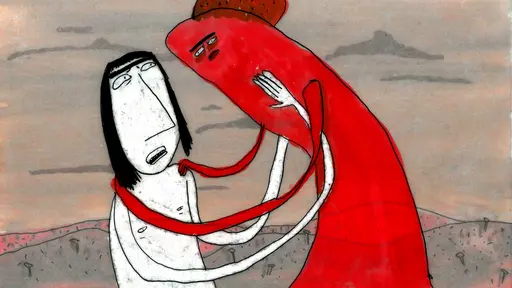 Student Animation Around the World