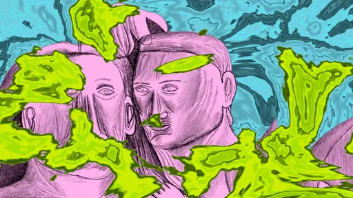 Animation Around the World