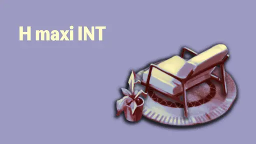 H MAXI INT