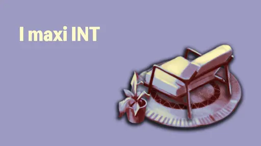 I MAXI INT