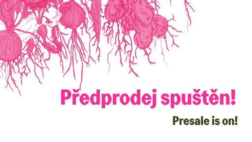 Presale has started!