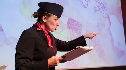 Festival Animanie 2025 Opening Ceremony